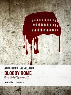 cover image of Bloody Rome